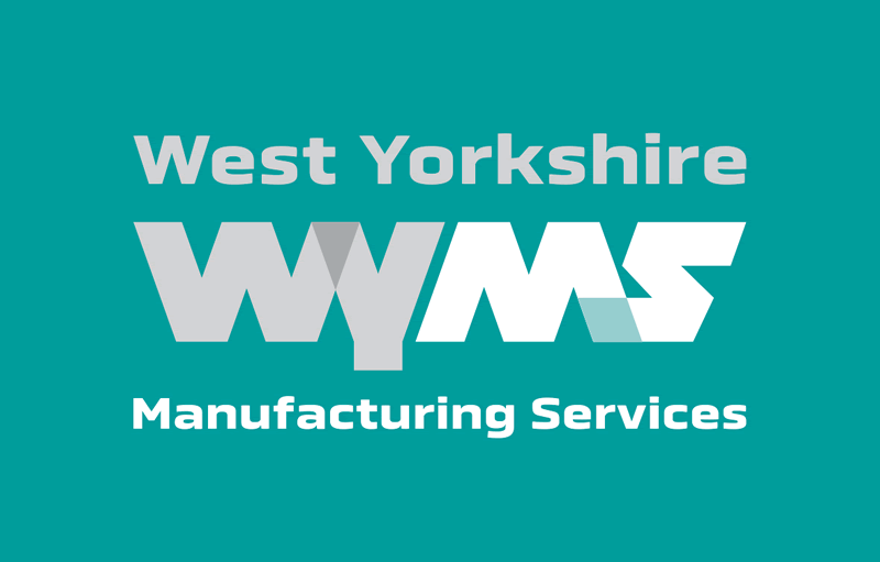 WYMS Logo, West Yorkshire Manufacturing Services, Brighouse, Training & Room Hire